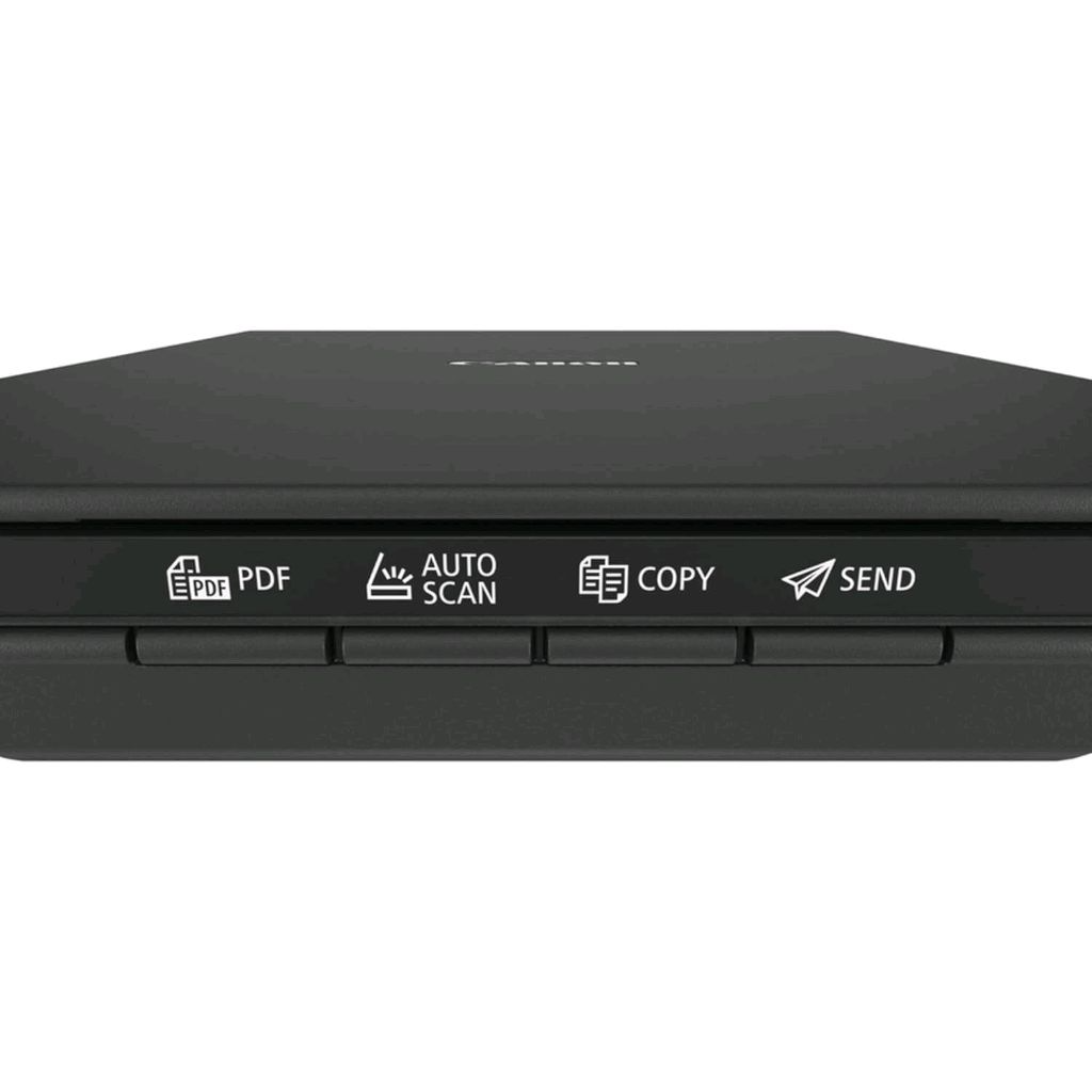 Canon Scan Lide 300 Scanner Image 