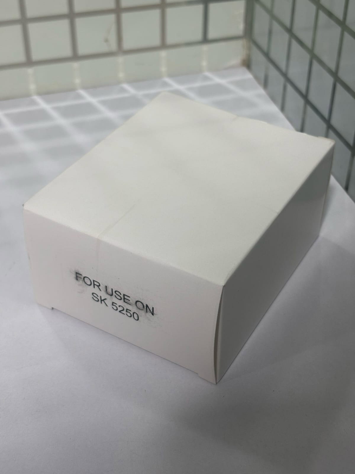 Synkey SK-5250 Passbook Printer Ribbon Cartridge Image 