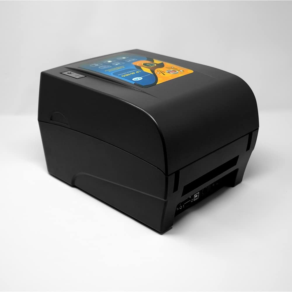 TVS LP-46 Neo Barcode Label Printer