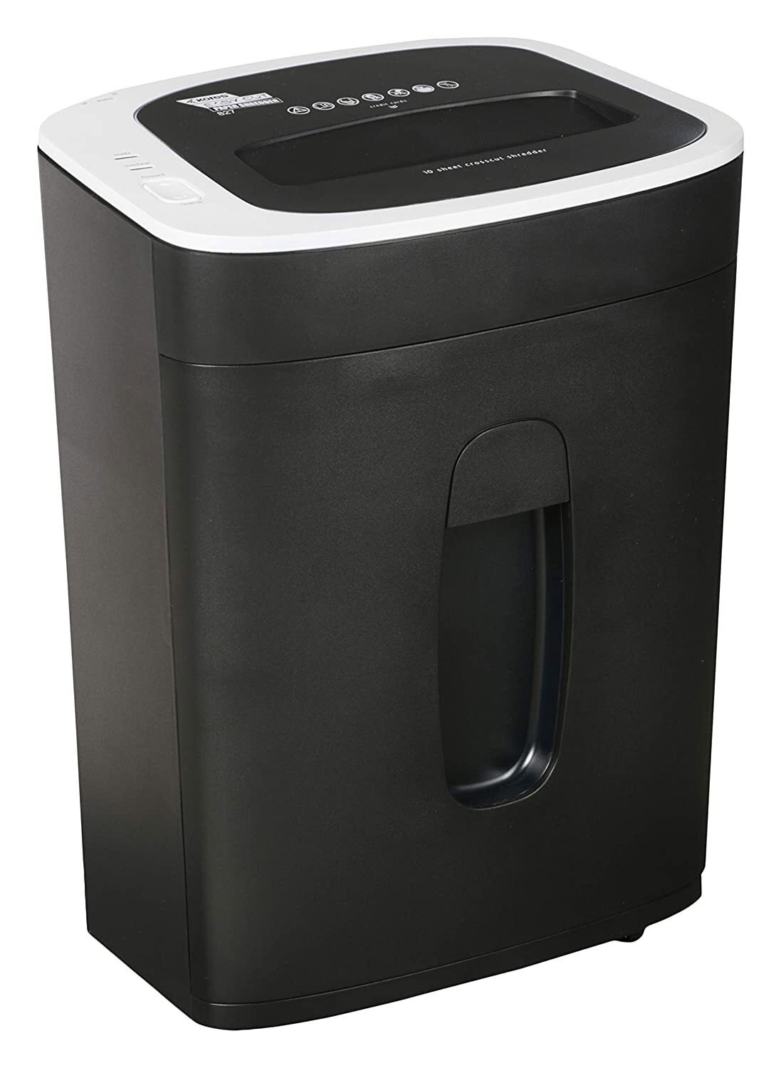 Bankos Paper Shredder-1212 Image 