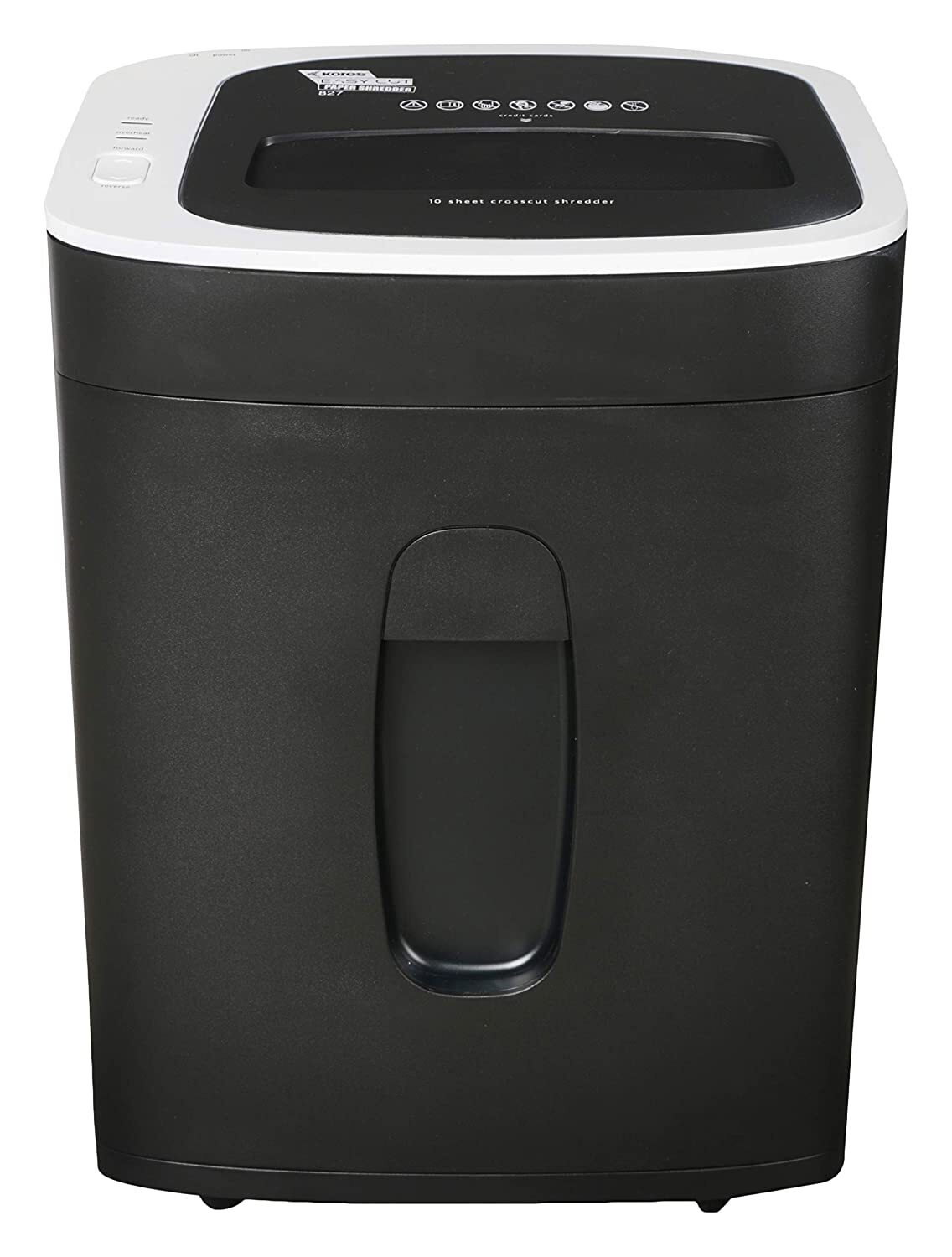 Bankos Paper Shredder-1212 Image