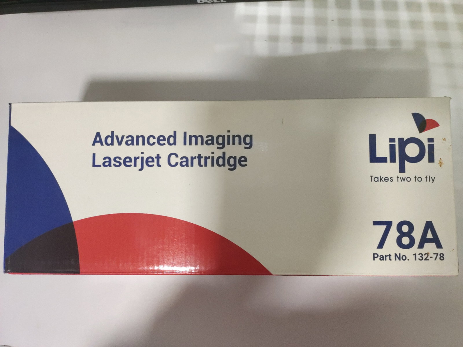 Lipi 78A Toner Cartridge (HP Printer) Image