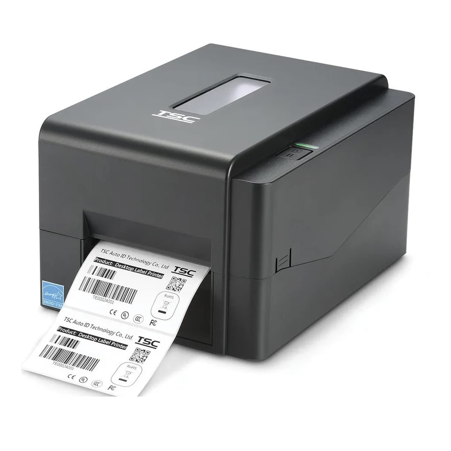 TSC TE 244 Thermal Barcode Printer Image