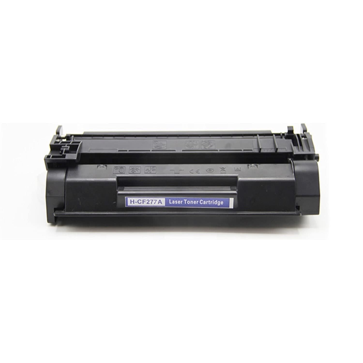 HP-77 A Toner Cartridge  Compatible (with Chip)