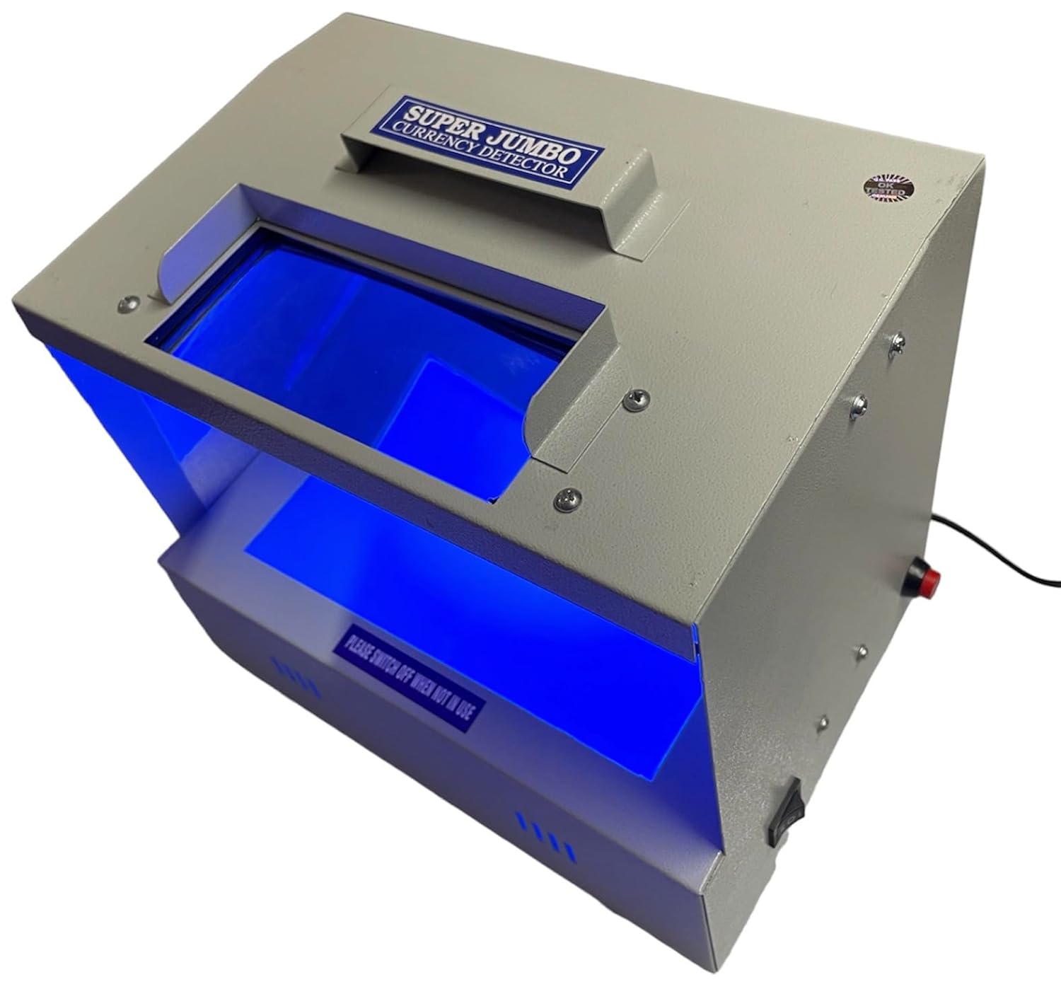 Bankos -4005 Super Jumbo Led Image 