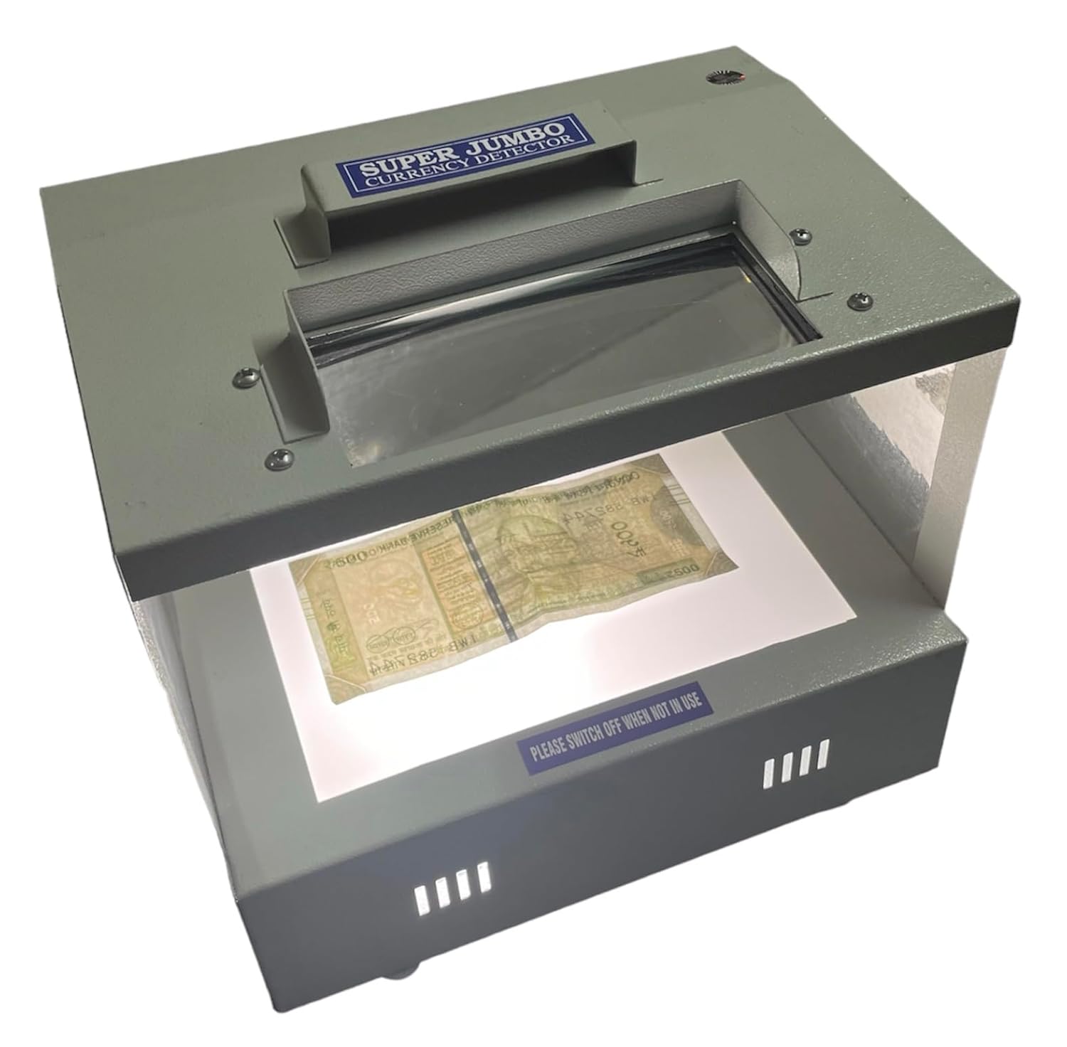 Bankos -4005 Super Jumbo Led Image 