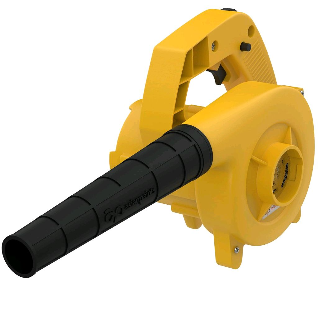 GBL 650 Professional Blower - 16000 RPM, 650W Image