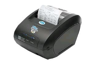 TVS ELECTRONICS RP-45 Shoppe POS Dot Matrix Printer