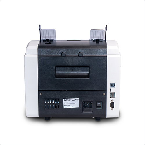 Bankos- IS9i Ultra - Dual CIS Mix Value Currency Counting Machine