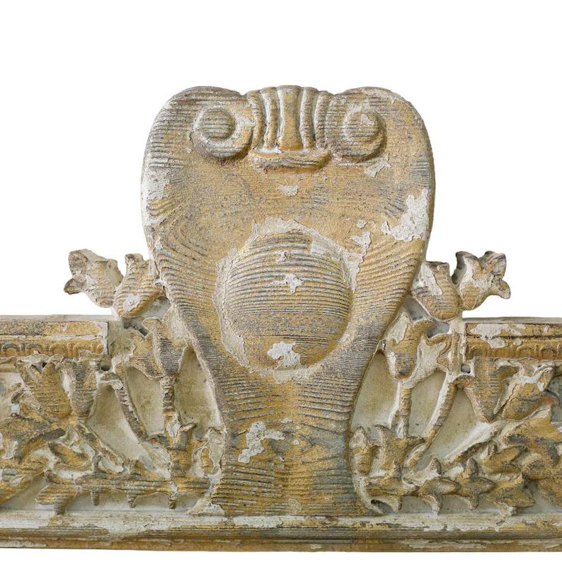 Queen Mirror Louis XVI Design Image 