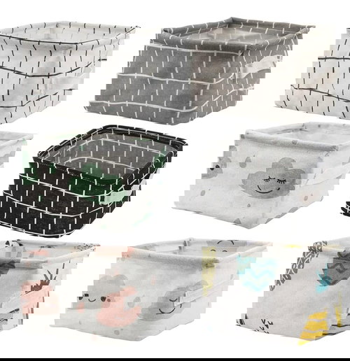 Mini storage box Image