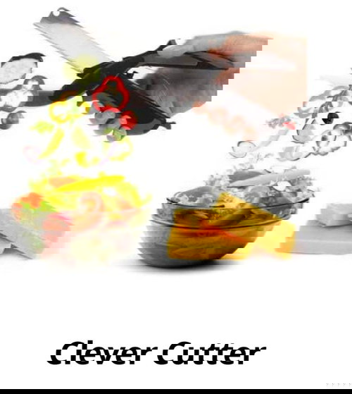Clever cutter  Image