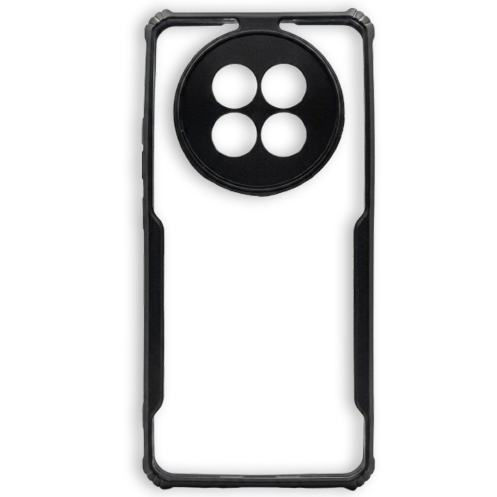 Stylish Eagle Design Back Case Cover Compatible With Oppo F31 Pro Plus And Oppo A6 GT 5G Image 