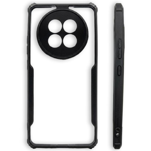 Stylish Eagle Design Back Case Cover Compatible With Oppo F31 Pro Plus And Oppo A6 GT 5G Image