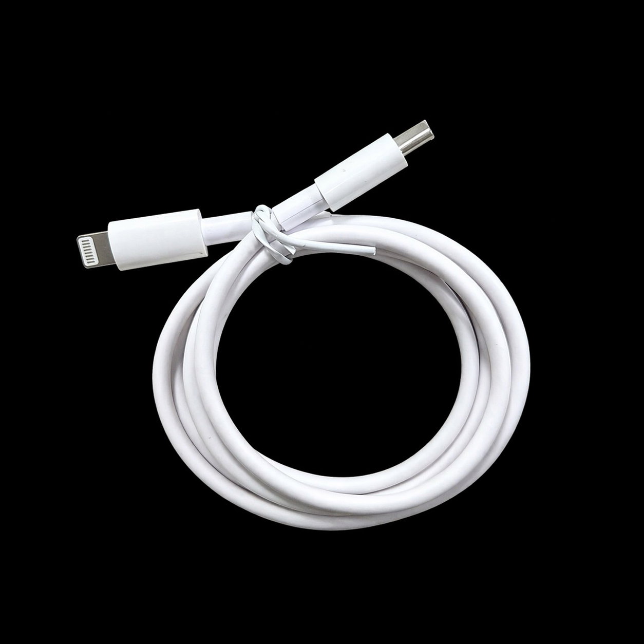 ULOVE Type-C to Lightning Fast Charging Cable (40W Max, RACE-6) – High-Speed Data Sync & Durable iPhone Cable Image 