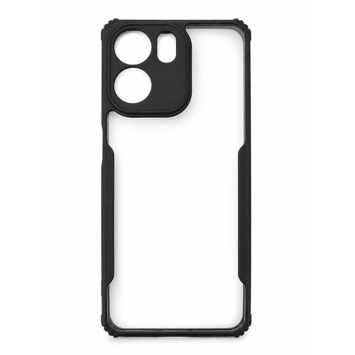 Black Eagle  Back Cover for Oppo A5X 4G / Oppo A5X 5G | Slim Fit Hard Case Shockproof Designer Mobile Cover Image