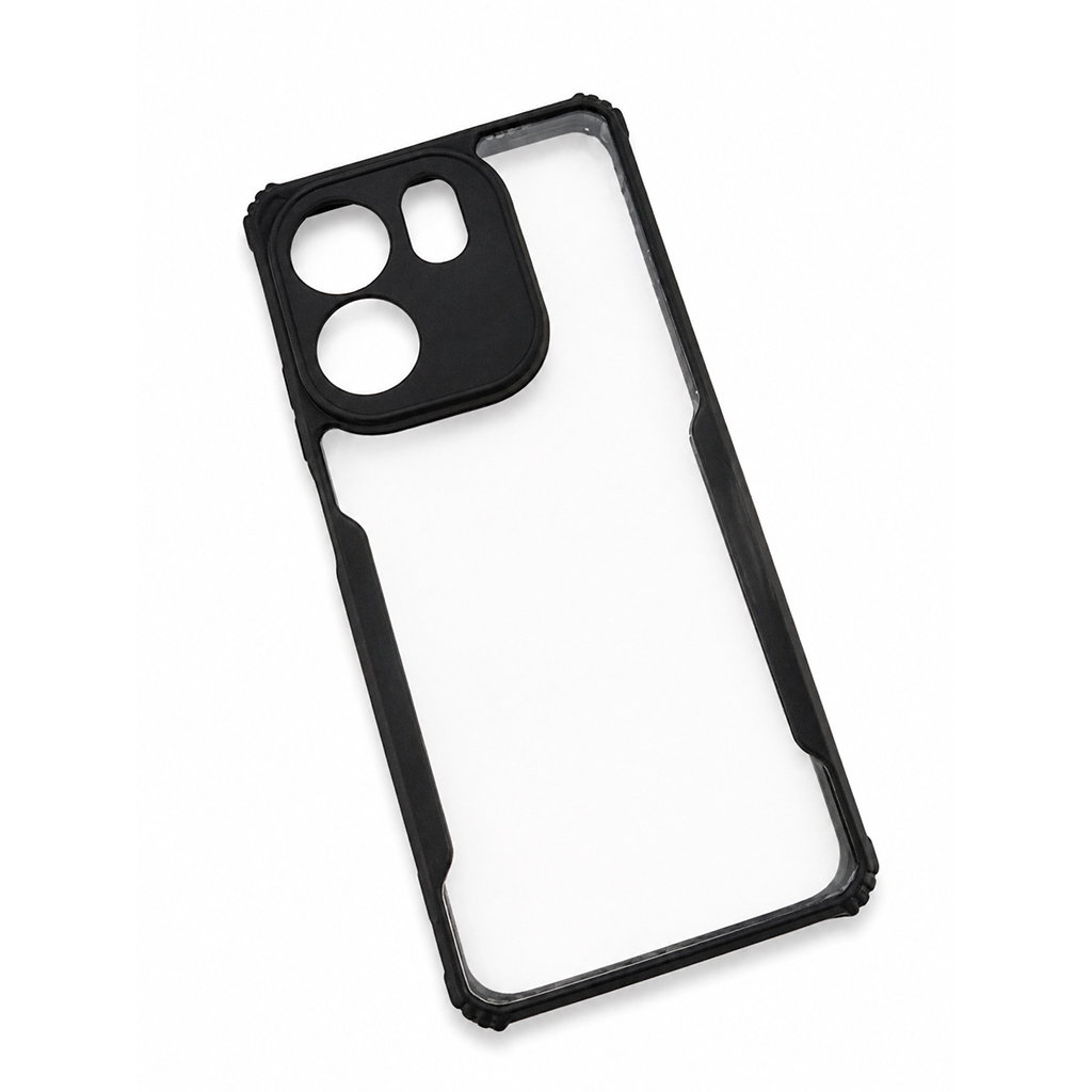 Black Eagle  Back Cover for Oppo A5X 4G / Oppo A5X 5G | Slim Fit Hard Case Shockproof Designer Mobile Cover Image 