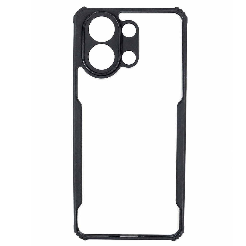 Stylish Eagle Back Case Cover for Oppo K13 Turbo 5G / Turbo Pro 5G | Slim Fit Hard Case Shockproof Designer Mobile Cover Image