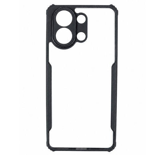 Stylish Eagle Back Case Cover for Oppo K13 Turbo 5G / Turbo Pro 5G | Slim Fit Hard Case Shockproof Designer Mobile Cover Image