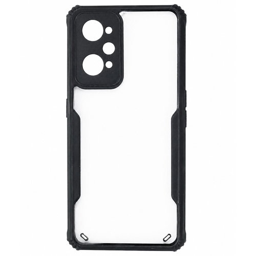 Realme GT Neo 3T / GT 2 5G / GT Neo 2 / Q5 Pro 5G (Hard Case, Shockproof, Slim Fit) Image