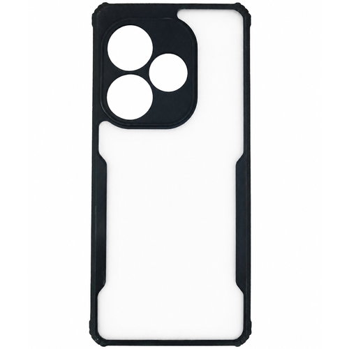 Realme GT 6T 5G / Realme GT Neo 6 SE 5G | Slim Fit Hard Case Shockproof Designer Mobile Cover Image