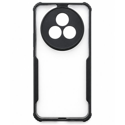 Eagle Back Cover for Realme P3 Pro 5G | Slim Fit Hard Case Shockproof Designer Mobile Cover Image
