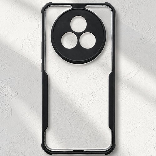 Eagle Back Cover for Realme P3 Pro 5G | Slim Fit Hard Case Shockproof Designer Mobile Cover