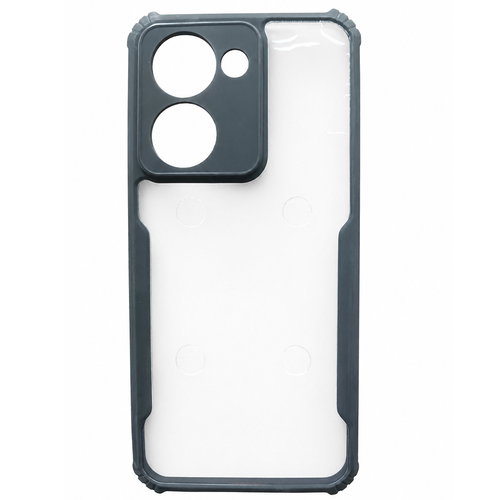 Eagle Back Cover for Realme P3 Ultra 5G | Slim Fit Hard Case Shockproof Designer Mobile Cover Image