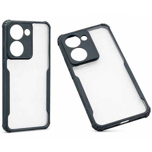 Eagle Back Cover for Realme P3 Ultra 5G | Slim Fit Hard Case Shockproof Designer Mobile Cover