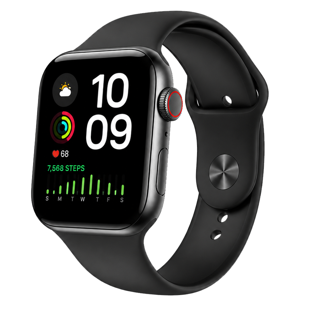 Smart Watches