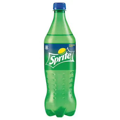 Sprite 250ml / 750ml / 2.25 Ltr