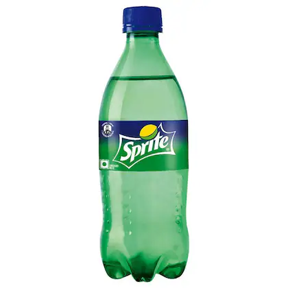 Sprite 250ml / 750ml / 2.25 Ltr Image