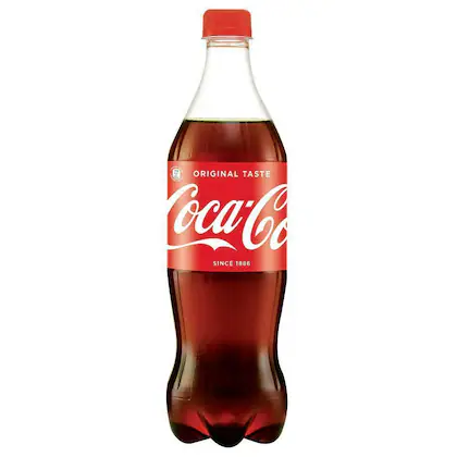 Coca Cola 250ml / 750ml / 2.25 L