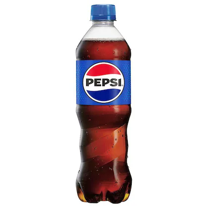 Pepsi 750ml / 2.25 L Image