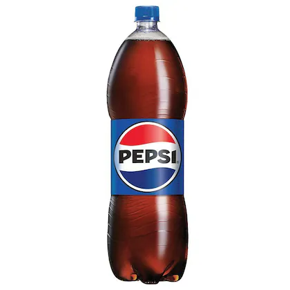 Pepsi 750ml / 2.25 L