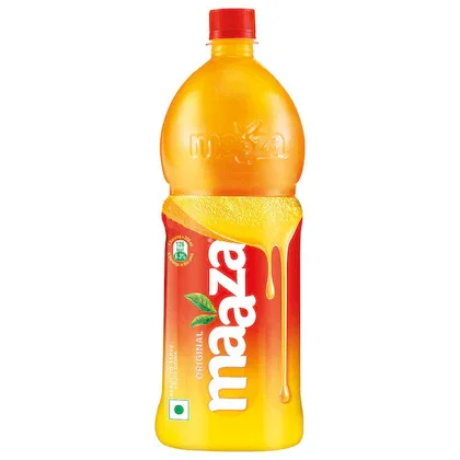Maaza Mango Drink 250ml / 600ml / 1.5 L