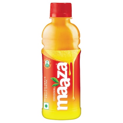 Maaza Mango Drink 250ml / 600ml / 1.5 L Image