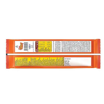 YiPPee Magic Masala Noodles with Added Veggies (6 in 1) 420 g