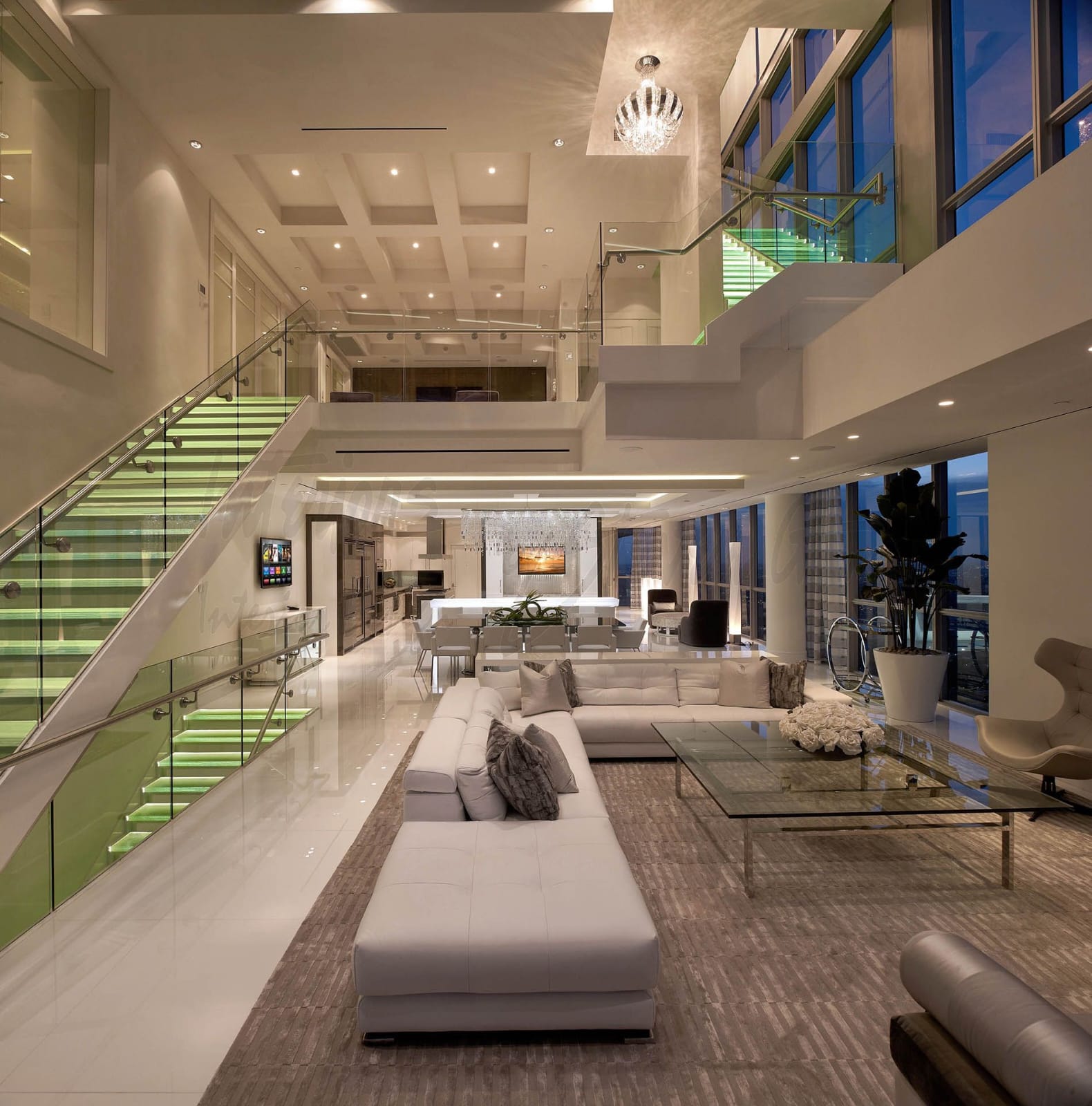 Interior design Portfolio layout All Set Image 