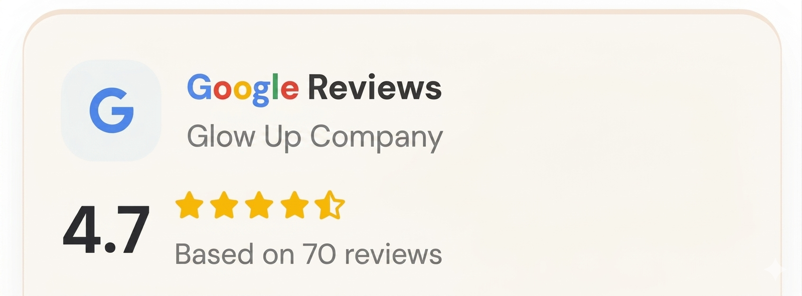 Glow Up Company Home Deep Cleaning Services in Chennai 