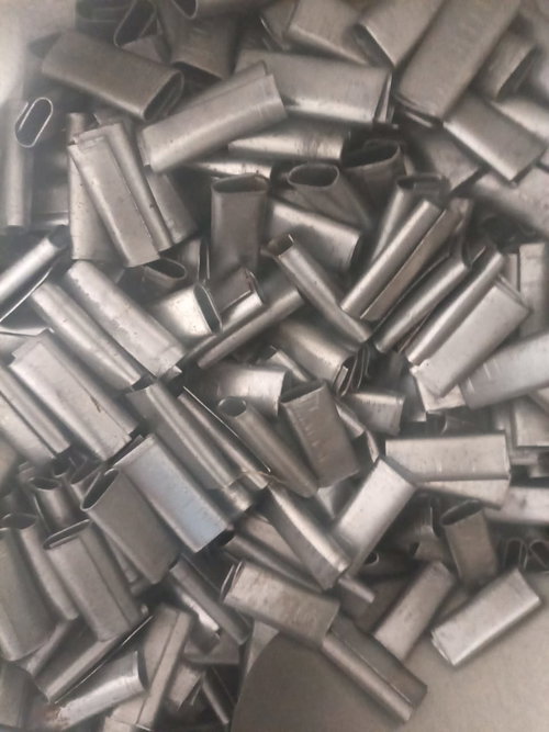 steel clip 50 kg Image