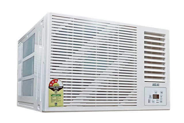 Windows ac Image