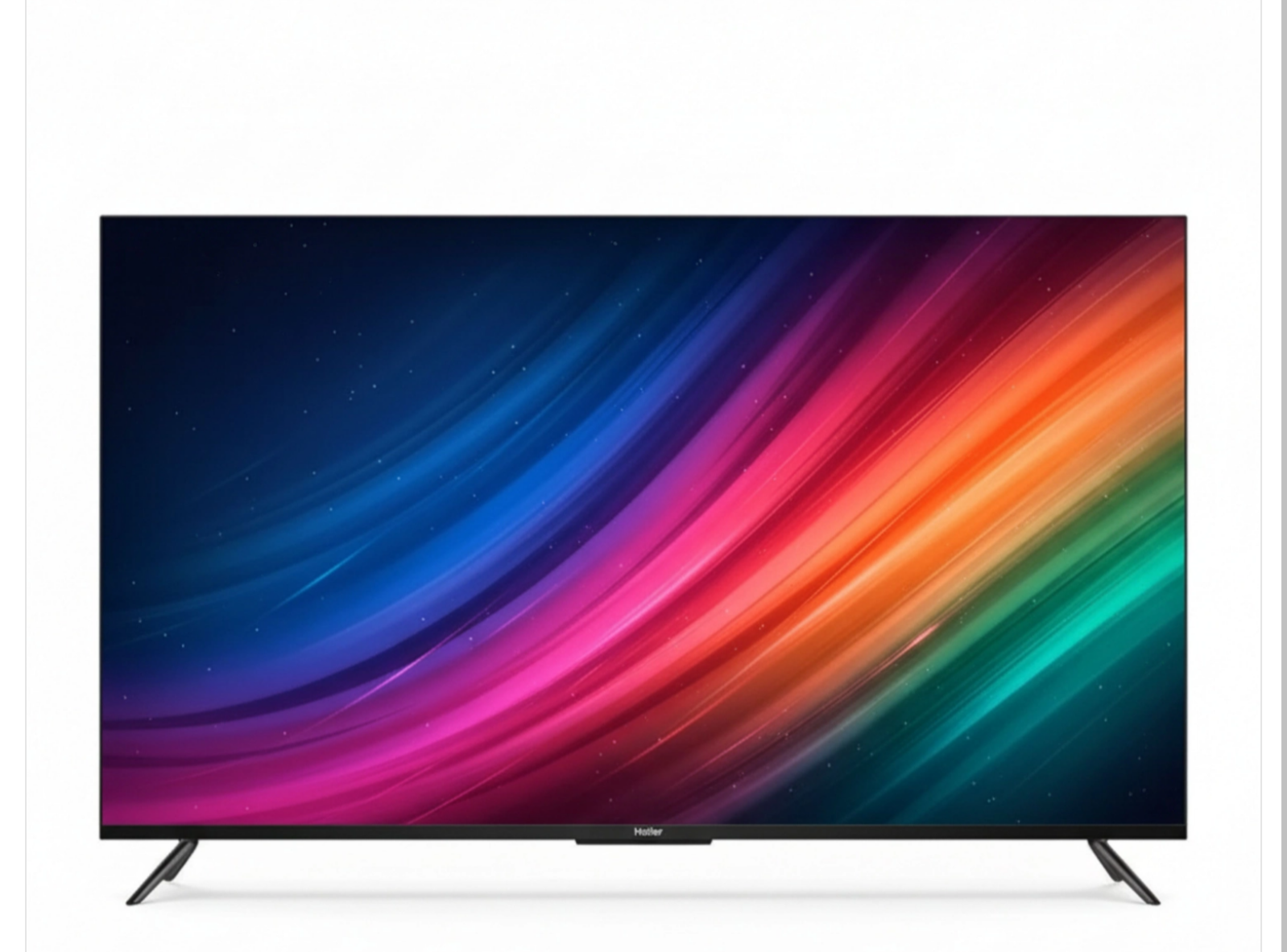 32' Smart google tv Image
