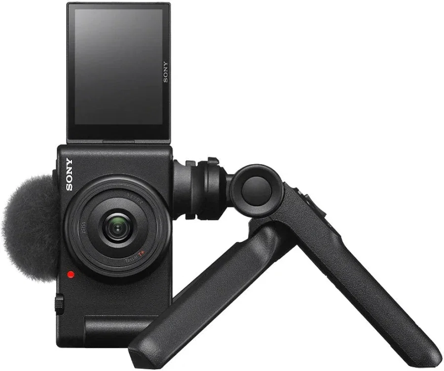 Sony ZV-1F Camera Image 