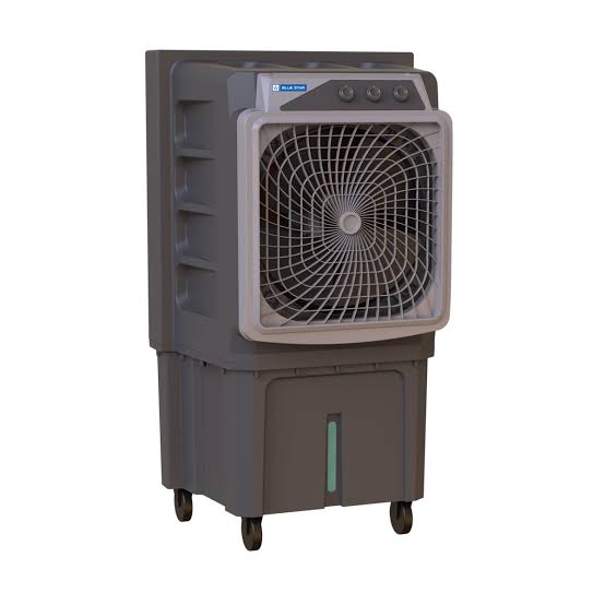 Mega high capacity Cooler Image