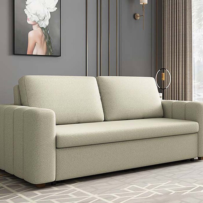 Sofa cam bed