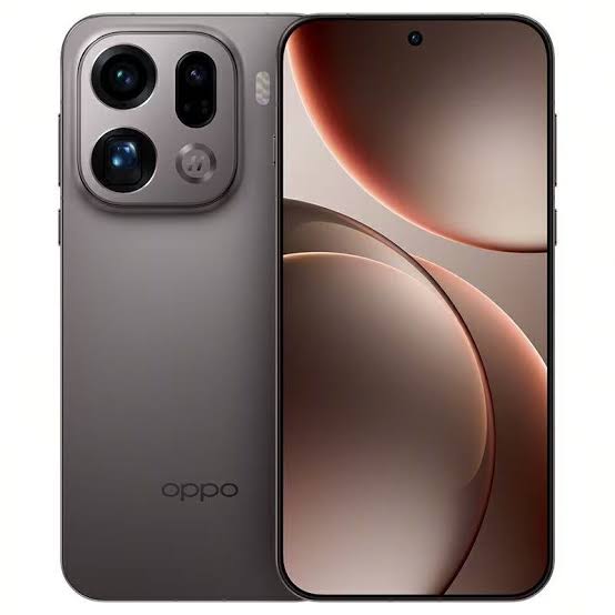 Oppo a5s 5g phone Image