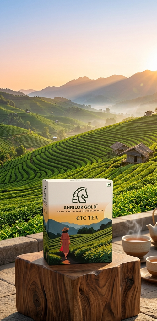 Tea Image
