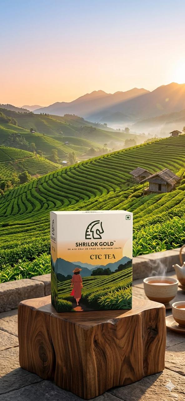 Tea