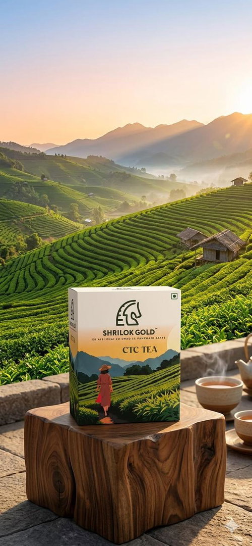 Tea